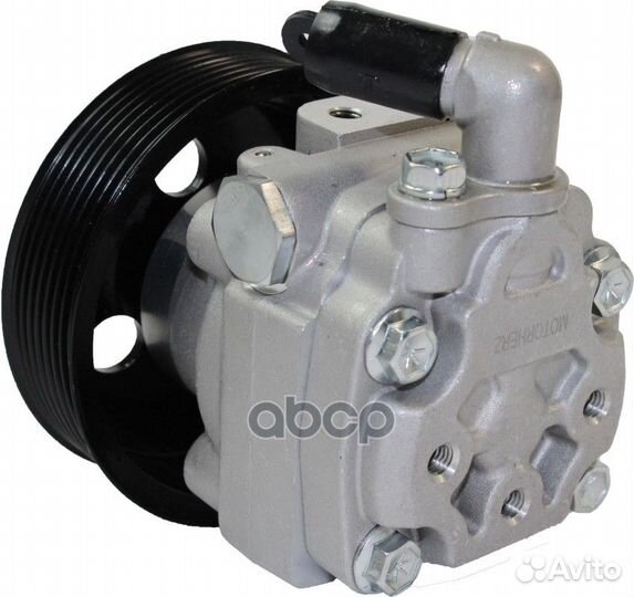 Насос гидроусилителя руля P1326HG P1326HG Motor