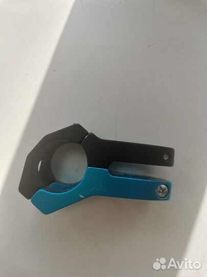 Вынос руля 31,8