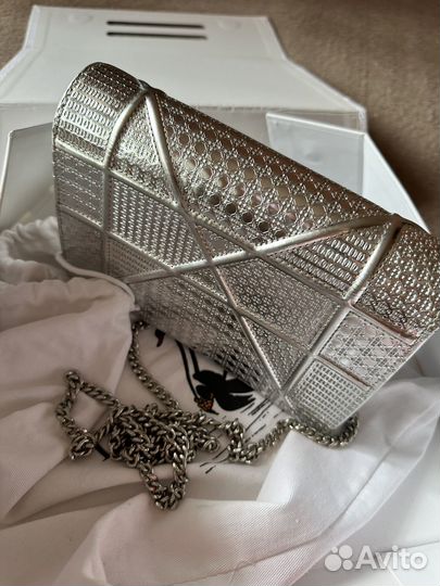 Сумка christian Dior
