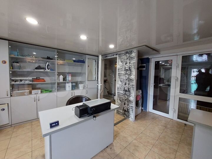 Коммерческая недвижимость