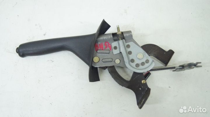 Рукоятка ручного тормоза BH5-2002г. (Тормозная сис