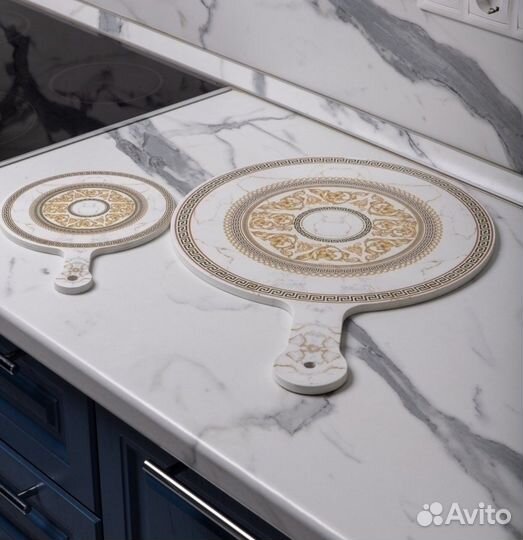 Доска разделочная