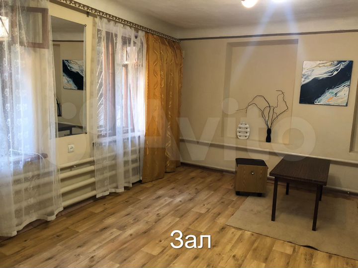 Дом 102 м² на участке 1,7 сот.