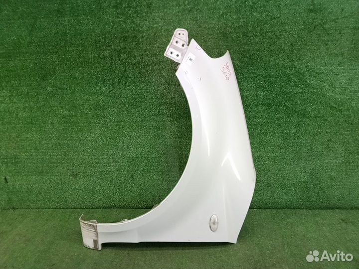 Крыло suzuki SX4 YA11S (98251) контрактная