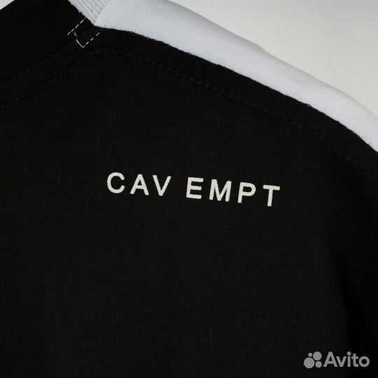 Футболка CavEmpt