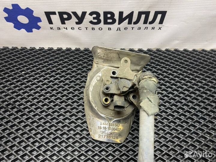Форсунка Adblue Volvo FH4 21738128