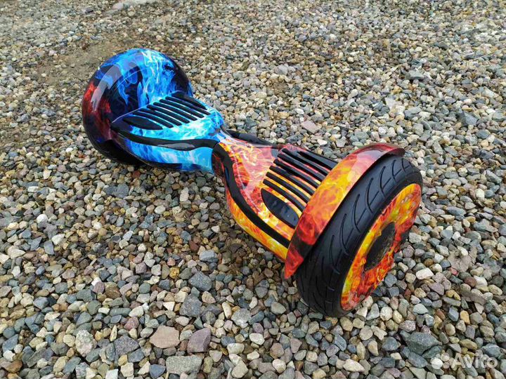 Гироскутер GT 10,5 Premium аквазащита в Костроме