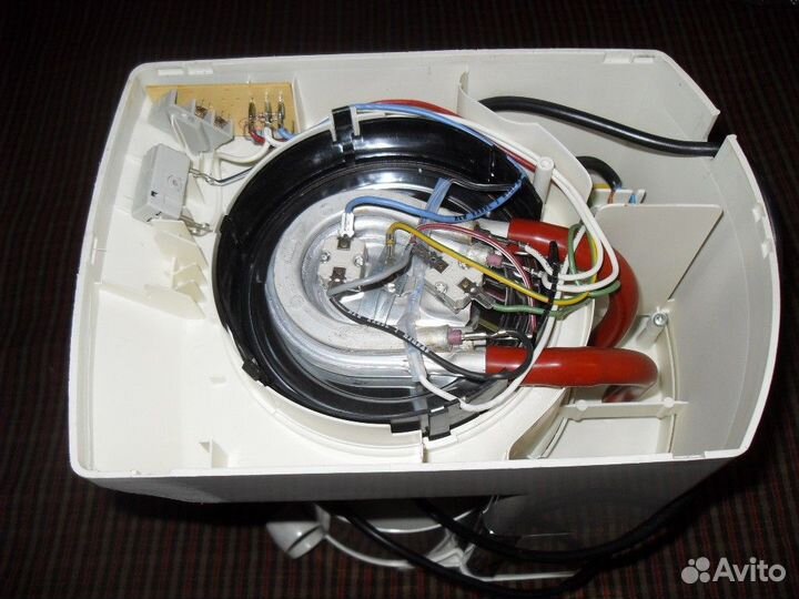 Кофеварка капельная