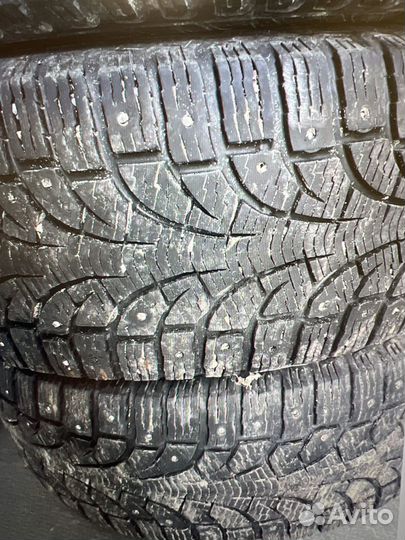 Pirelli Cinturato Winter 225/55 R17 84J