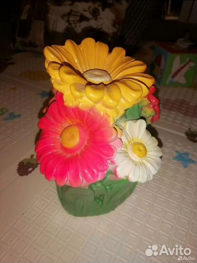 Копилка статуэтка Новая