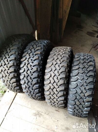 Forward Safari 540 235/75 R15 70C