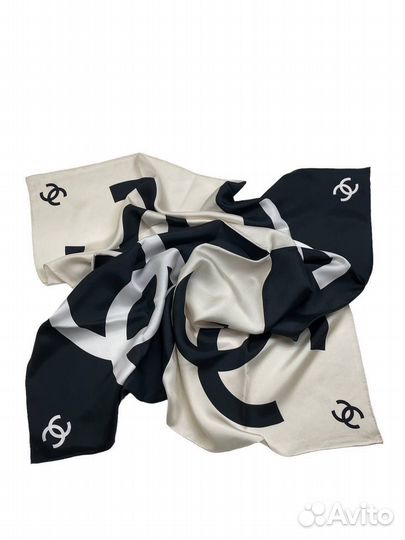 Платки Chanel женские