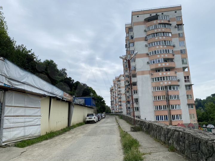 Участок 8 сот. (ИЖС)