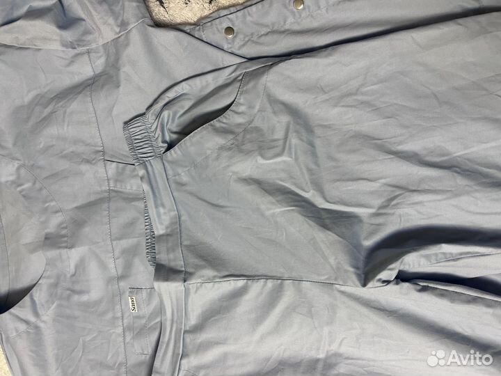 Медицинский халат женский 54 размера