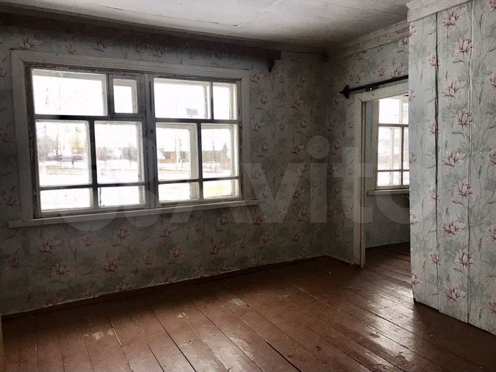 2-к. квартира, 37,1 м², 2/2 эт.