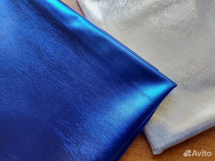 Ткань Бифлэкс для танцевальных костюмов