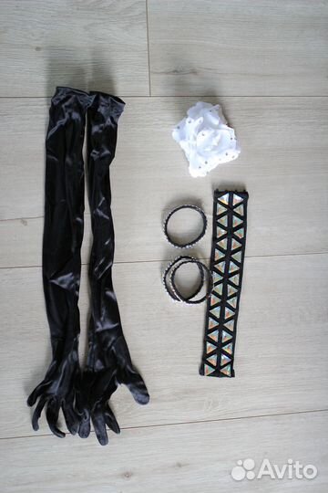 Платье для бальных танцев латина