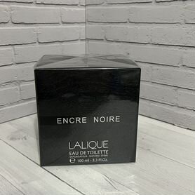 Lalique - Encre Noire