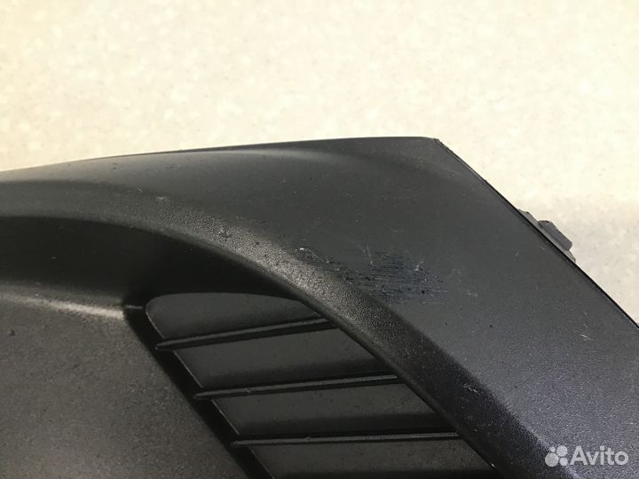 Заглушка птф левая Mazda 3 (BM) 2013