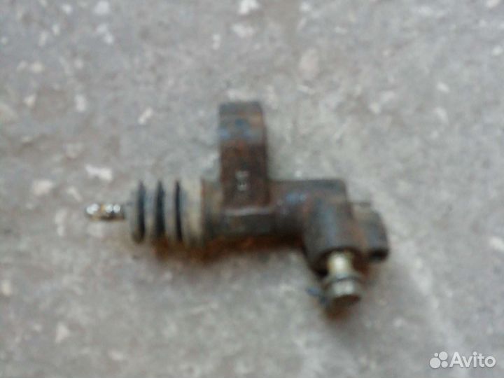 Цилиндр сцепления рабочий ниссан альмера классик