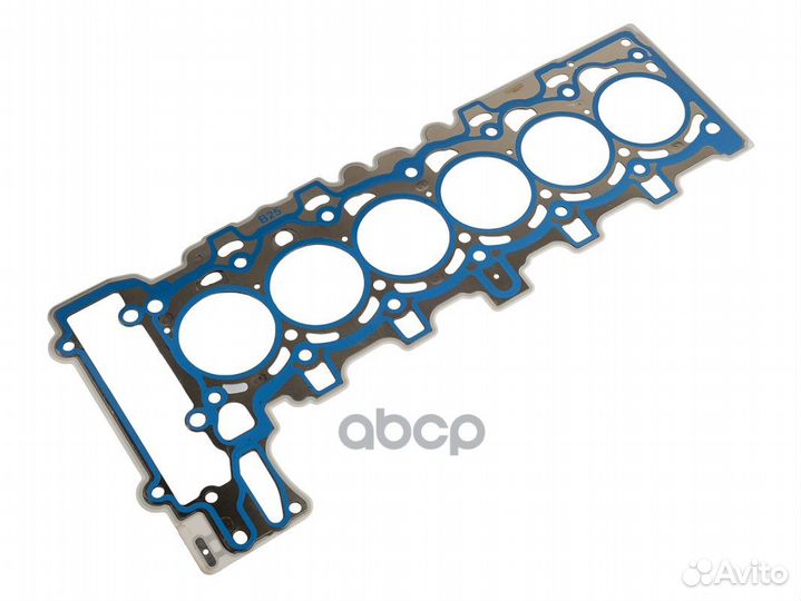 11-25364-SX прокладка ГБЦ (1.0mm) BMW E90/E60