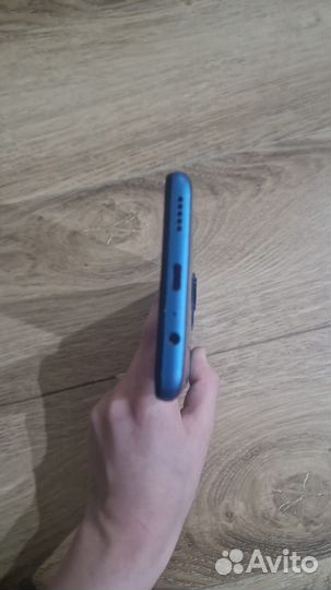 HONOR X7a, 6/128 ГБ