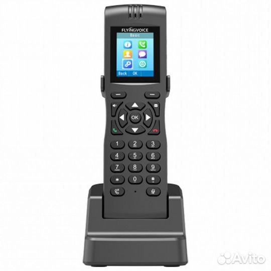 IP Телефон Flyingvoice FIP16 Plus 583340