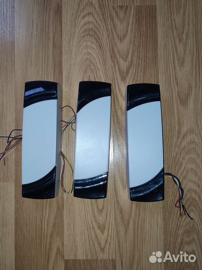 Считыватель PNR-P19 (серый)