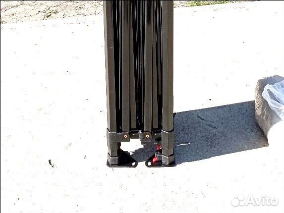 Шатер складной / Палатка торговая