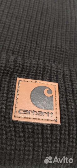 Шапка Carhartt