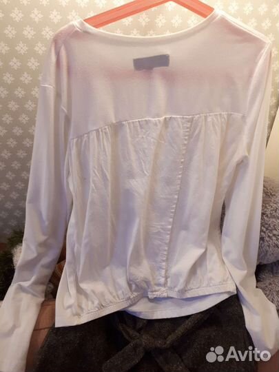 Zara, Mayoral лонг и шорты 152см