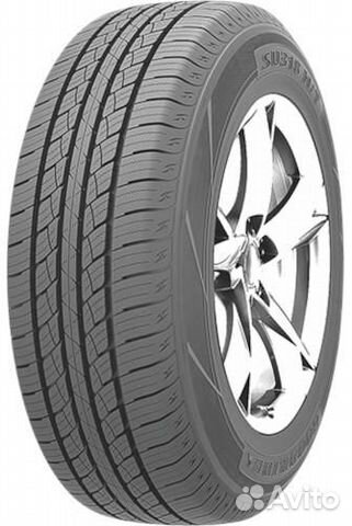 Goodride SU318 225/65 R17 106V