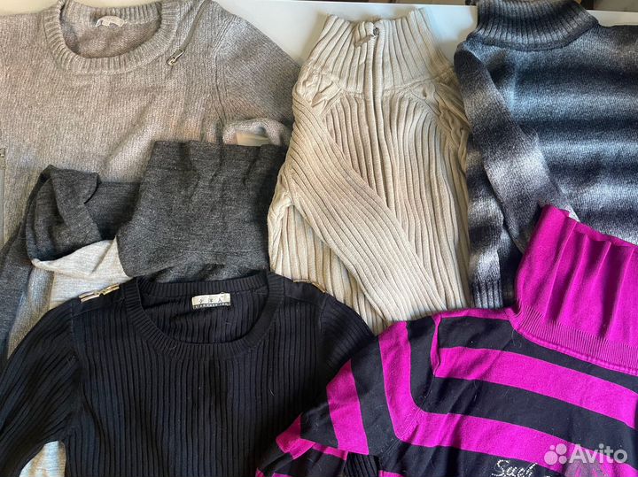 Женские вещи