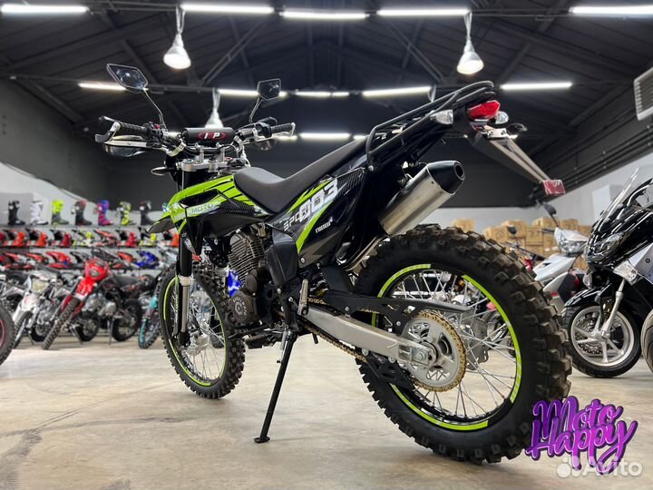 Regulmoto Sport-003 300 PRO (мотоциклы в Воронеже)