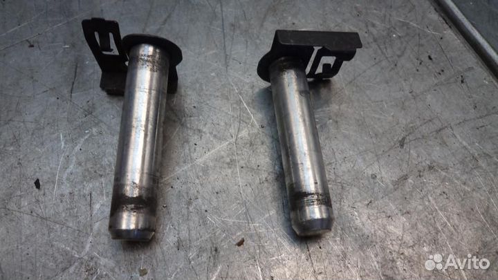 Кулиса, Dodge Challenger 2021