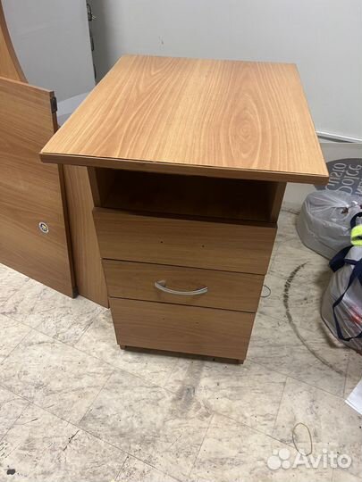 Тумба офисная
