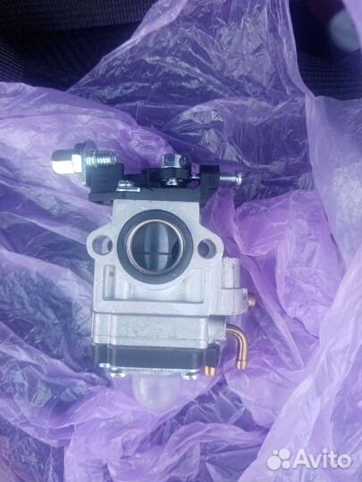 Карбюратор для триммера