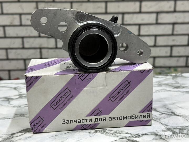 Цилиндр тормозной передний ваз-2108 правый (ваз)