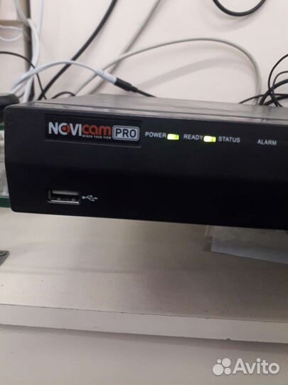 Видеорегистратор 16 канал. для видеонаблюдения