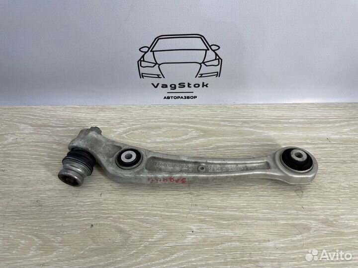 Рычаг передний нижний передний правый Audi A6 C7