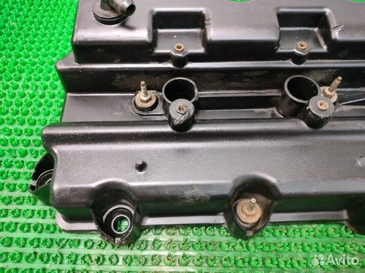 Крышка головки блока цилиндров левая Dodge