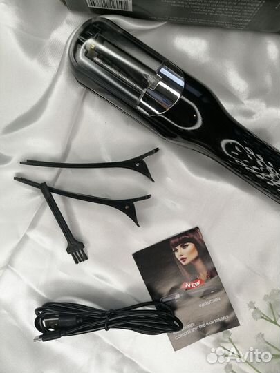 Машинка для секущихся кончиков