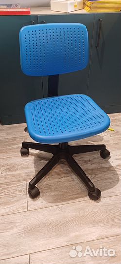 Компьютерное кресло IKEA