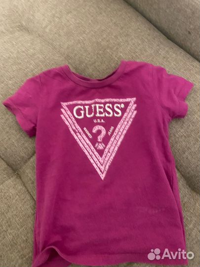 Вещи пакетом на девочку 92