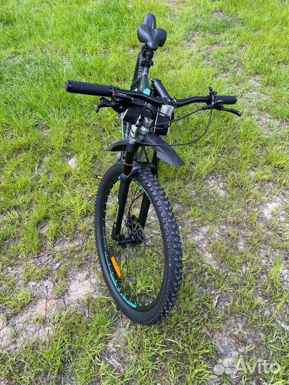 Велосипед взрослый 29