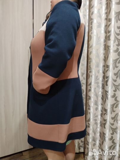 Пальто женское