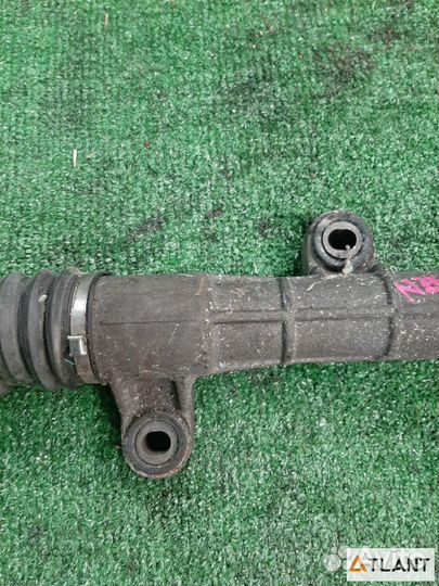 Рейка рулевая передний toyota corolla