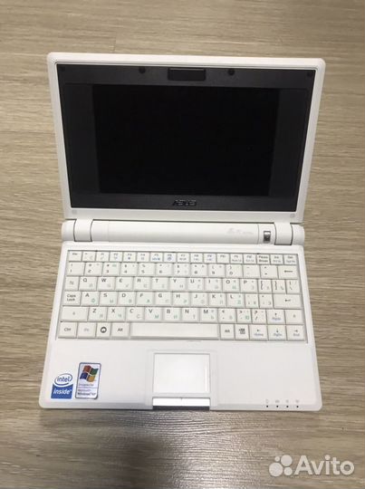 Ноутбук нетбук минибук