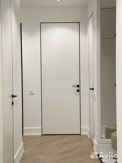 Ремонт квартир под ключ качественно