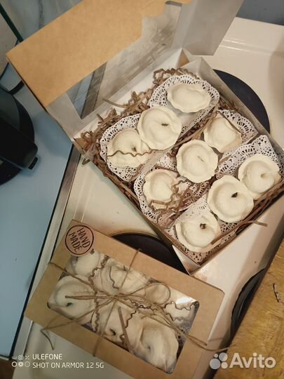 Дизайнерский шоколад